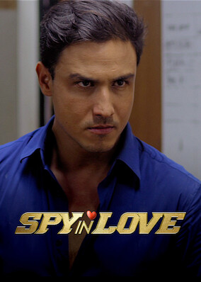 Spy in Love