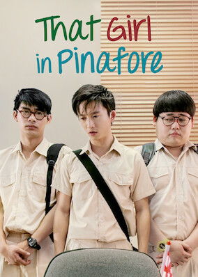 That Girl in Pinafore