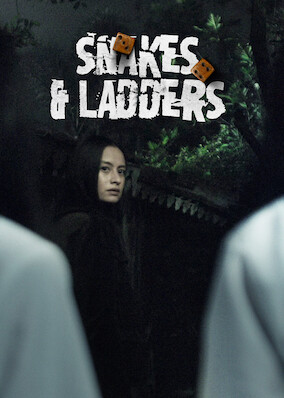 Snakes & Ladders