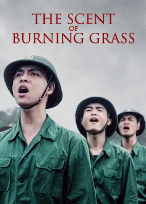 The Scent of Burning Grass