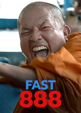 Fast 888