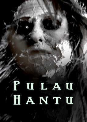 Pulau Hantu