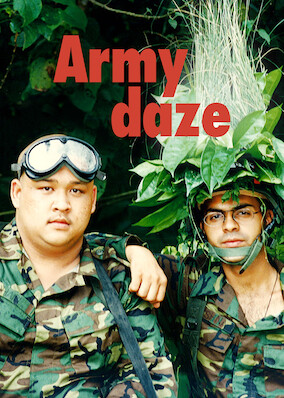 Army Daze