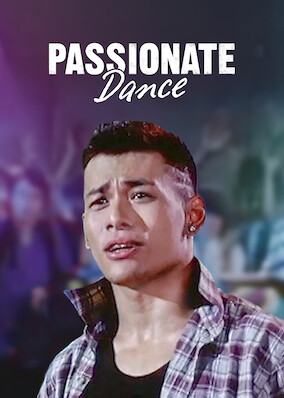 Passionate Dance