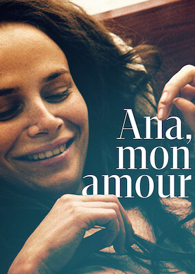 Ana, Mon Amour