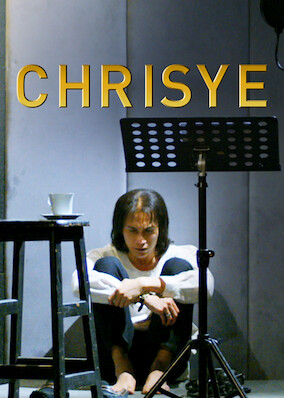 Chrisye