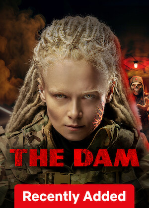 The Dam poster
